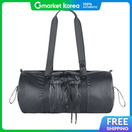 The North Face | The North Face Official Nn2Pr64K White Label Bonnie Duffle Bag S_Padded Svg