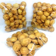 PASTEL SHREDDED 250GR / PASTEL BEEF SHREDDED / PASTEL CAKE / DRY PASTEL