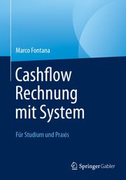 Cashflow Rechnung mit System Marco Fontana