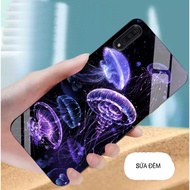 SAMSUNG A90 5G Case Mirror glass, beautiful design