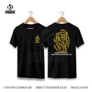 Latest Haul Solo 2025 T-Shirt Habib Ali Bin Muhammad Al Habsy 114