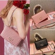 YC2 Singapore Cnk2021 New CK280150950Valentine's Day Perfume Set Case Shoulder Messenger Bag With Gi