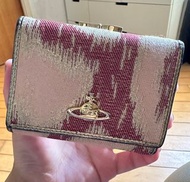 Vivienne Westwood Wallet
