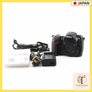 【 Used 】 Nikon D300 Digital SLR Camera