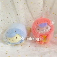 限定恐龍展珍珠公仔 S Size 角落生物恐龍展 角落生物珍珠 角落生物粉圓 角落生物配角 角落生物 角落生物炸蝦