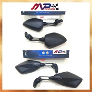 Nemo Universal Side Mirror Honda ADV160,WMoto XDV250i,ES250i,SYM JET X,yamaha NMAX,NVX,XMAX,Vario