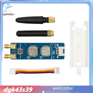 [Pretty] For  StickCPlus ESP32 2-In-1 Module for StickC Plus, Supports NRF24 2.4GHz and CC1101 433MH