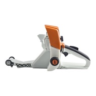 Rear Gas Fuel Tank Air Filter Handle Cover For Stihl Magnum 038 038AV MS380 Part