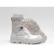Best Selling Genuine Leather Delta Force Safety Boots