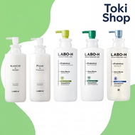 [LABO-H] SHAMPOO Scalp