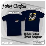 Quality ENJOY YOUR DAY AUTOMOTIVE T-shirt, you can request to change name, change photo, universal d