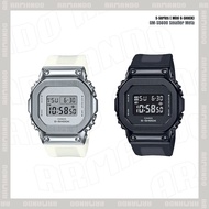 Casio Mini G-Shock GM-S5600SK-7,GM-S5600SB-1 ( ของแท้ สินค้ารับประกัน 1 ปี ) - [ Armando ]