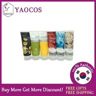 [3W CLINIC] Vitamin C/Snail/Brown Rice/Green Tea/Coenzyme Q10 Foam Cleansing 100ml