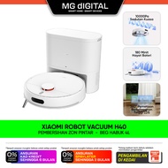 Xiaomi Robot Vacuum H40 Auto Dust Collection 2 in 1 Vacuum & Mop