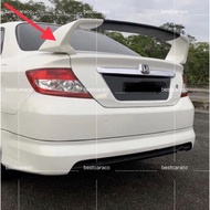 🔥READY STOCK🔥LL7098Honda City 2003 MUgen Spoiler Bodykit wing 2006 2007 2008