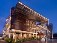 Ramada by Wyndham Bali Sunset Road Kuta