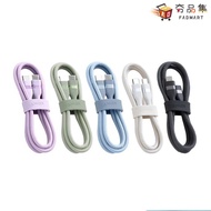 5 Times Shrimp Coins Popular Product Set Anker Type-C Super Soft Charging Cable 240W 1.8m 0.9m Fast 