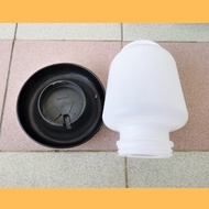 Bekas Air Minum Ayam Burung / Chicken Bird Poultry Automatic Water Feeder Bird Feeder Takung Ayam Bu