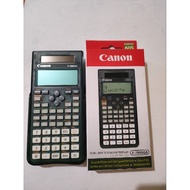 Canon F-789SGA / F 789SGA Scientific Calculator