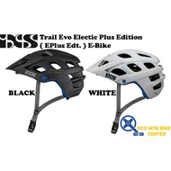IXS Helmets Trail Evo Electic Plus Edition ( EPlus Edt. ) E-Bike