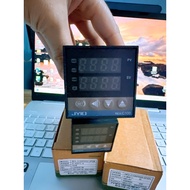 REX-C100 Temperature Meter (Output Relay)
