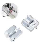1 PCS Household Sewing Machine Parts Presser Foot Invisible Zipper Foot for brother janome etc
