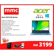 MMC ACER LAPTOP A515 i5 LAPTOP