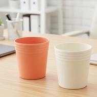 Pencil case Multifunctional Round Stationery Case 10CM - HL1362 9.7x11cm