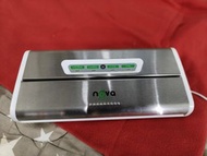 Nova VS100S 真空食物包裝機
