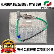 PERODUA BEZZA D88 MYVI D20 FRONT OXYGEN SENSOR ASSY O2 EXHAUST SENSOR (89467-BZ020)