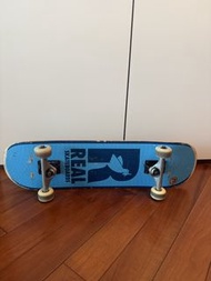 REAL 滑板連 187 Killer Pads 護具套裝