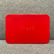 Fresh Motif Tin Box / Tin Case