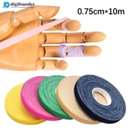DFR  10M Elastic Bandage Protection Finger Bandage Tape Sports Bandage Self-Adhesive Tape Support Sa