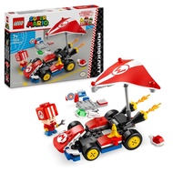 LEGO Super Mario: Mario Kart – Standard Kart Set 72032