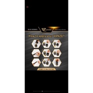 Venzo car perfume汽车香水