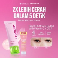 Emina Tone Up Cream Gel 20ml