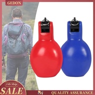 [Gedon] Portable Whistle for Outdoor Emergency Football Sports Hiking