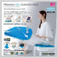 NEEDS LABO - 人體工學矽膠矯姿坐墊 (大碼)