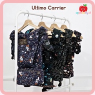 CuddleMe Ultimo Carrier | Ultimo Carrier | Baby carrier