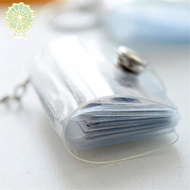 2 Inch Mini Scrapbook Keychain,Photo Book Keyring  Mini Photo Album  Keyring Photo Holder