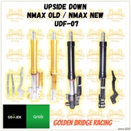 UPSIDE DOWN USD KTC KYTA NMAX UDF 07