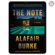 (PDF ONLINE) The Note: A Novel | Alafair Burke