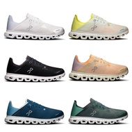 New Style [On Cloud] On Cloud 6 Coast All-Match Comfortable Breathable City Walking Casual Shoes Uni