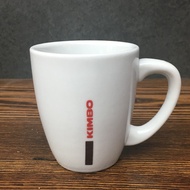 KIMBO Coffee Cup Espresso Cup Ceramic Mug