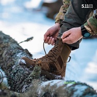 American 5.11 Desert Boots 27cm Atlas Waterproof Boots Combat Boots Combat Boots Combat Training Boo