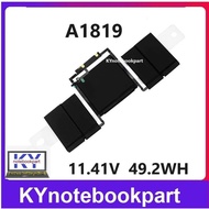 Pro 13 Inch Battery A1706 MLH12LL/A A1706 A1819