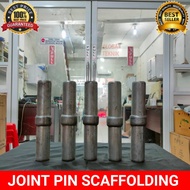 Joint Pin Scaffolding