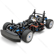 TAMIYA 47480 R/C Kit 1/10 RWD M-08R Chassis