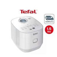 TEFAL หม้อหุงข้าวดิจิตอล ความจุ 1.5 ลิตร รุ่น RK522166 (347860-748028010)