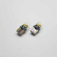 Orignal Japan Quality Thaistyle T20 1156 Hyper Flash T20 Led 7440 Wy21W 1156 P21W Ba15S Led Auto Tur